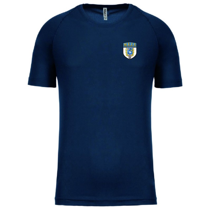 T-shirt Enfant sport manches courtes