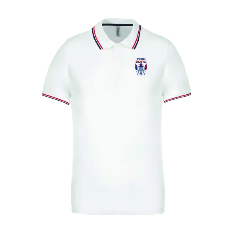 Polo à col FEMME Polo à col FEMME