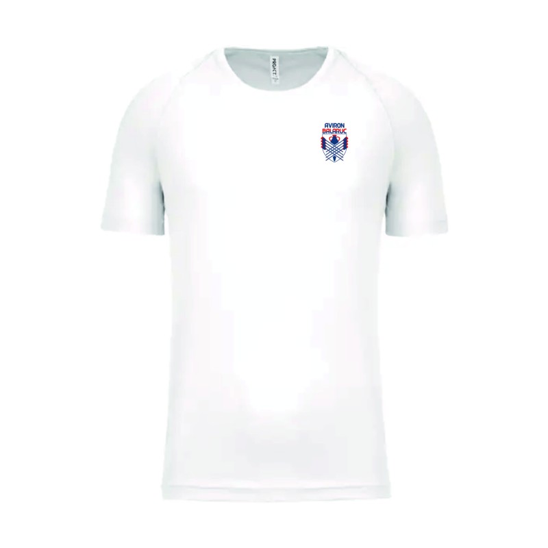Tee-shirt sport manches courtes HOMME Tee-shirt sport manches courtes HOMME