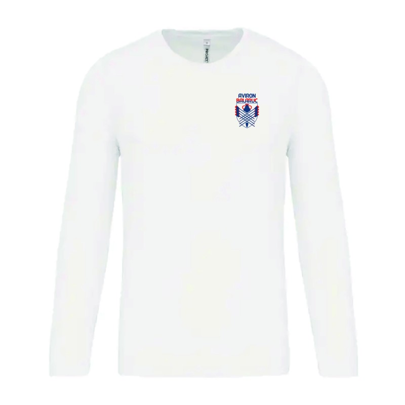 Tee-shirt sport manches longues FEMME Tee-shirt sport manches longues FEMME