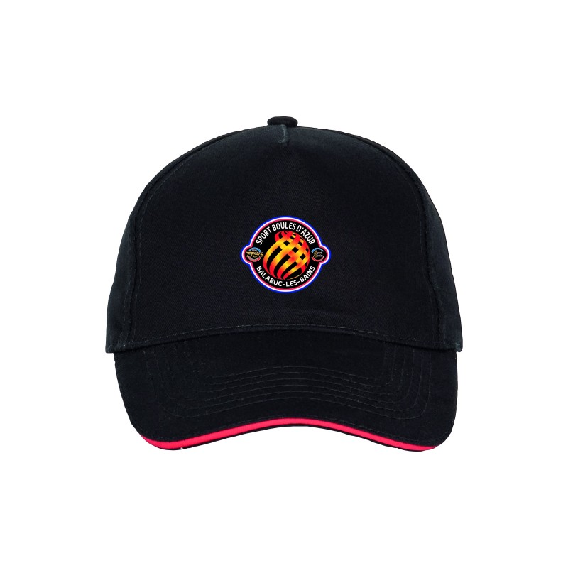 Casquette Casquette