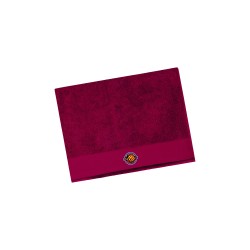 Serviette de bain