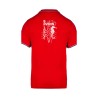 Polo à col HOMME