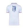 Polo à col FEMME