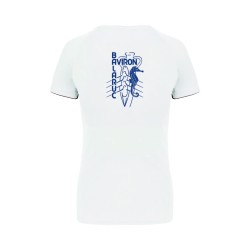 Tee-shirt sport manches courtes FEMME