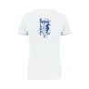 Tee-shirt sport manches courtes FEMME