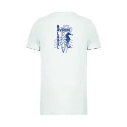 Tee-shirt sport manches courtes HOMME