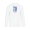 Tee-shirt sport manches longues FEMME