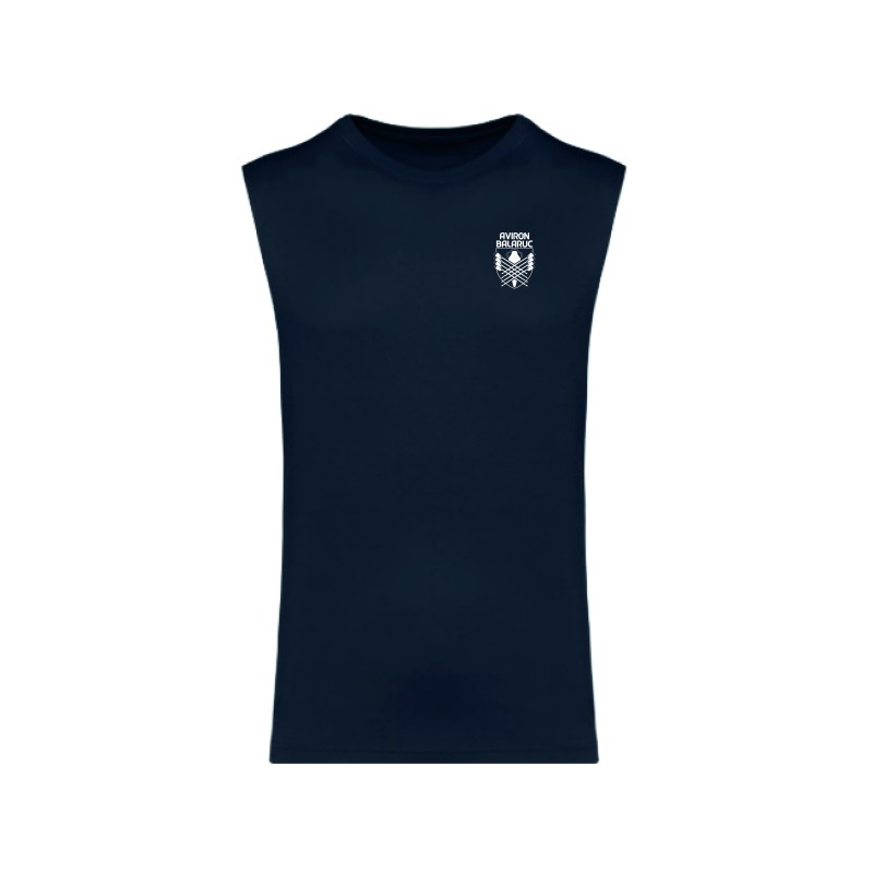 T-shirt sans manches HOMME T-shirt sans manches HOMME