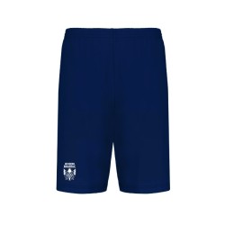 Short HOMME