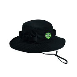 Chapeau d'aventure extérieur