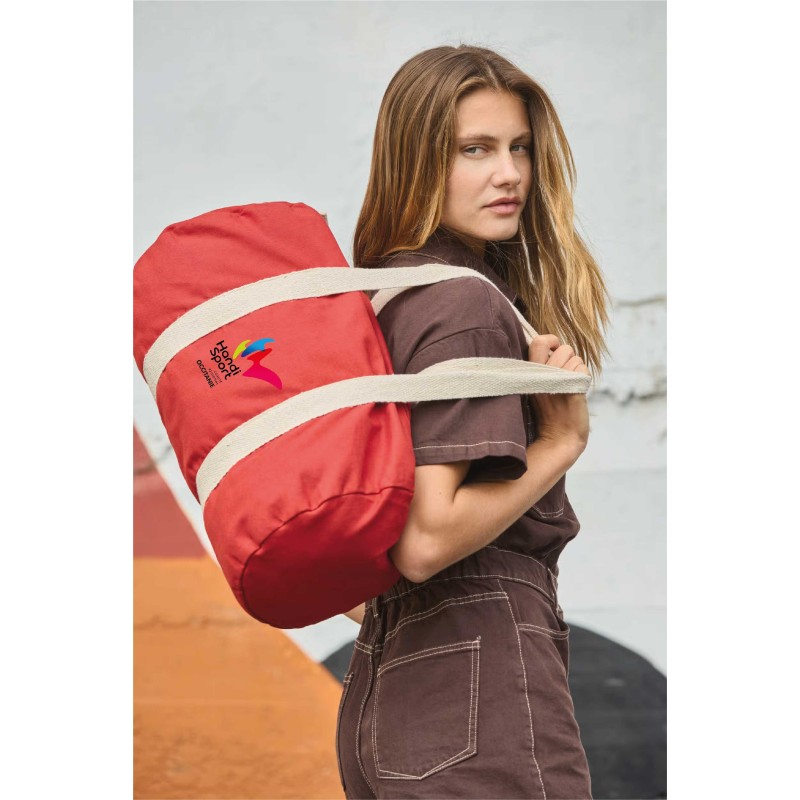 Sac fourre-tout en toile de coton