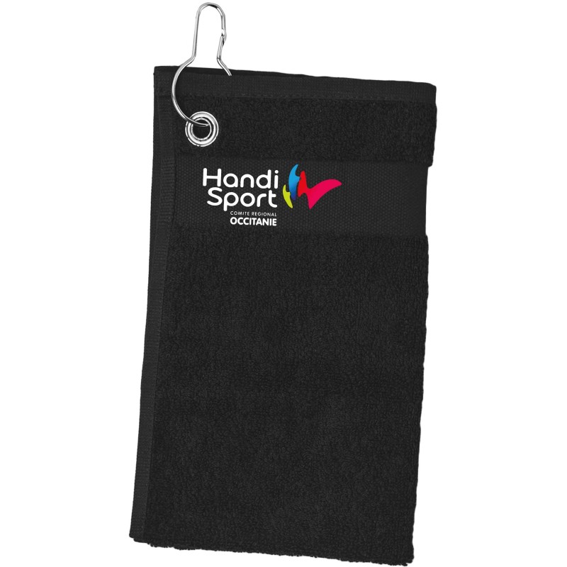 Serviette  - 50 x 30 cm