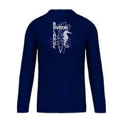 Tee-shirt sport manches longues HOMME