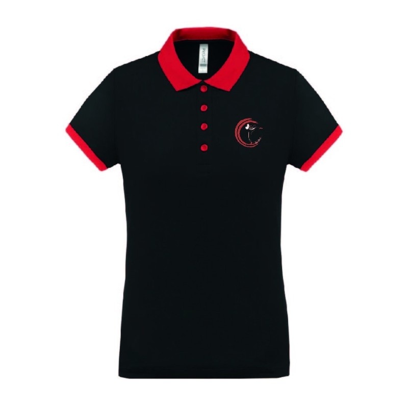 Polo Femme Polo Femme
