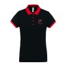 Polo Femme
