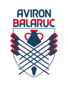 Aviron Balaruc